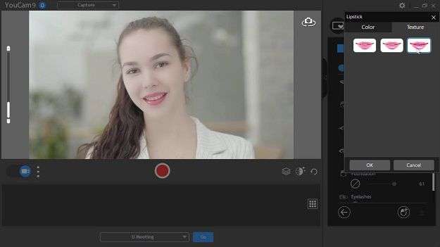 Aplikasi Kamera Webcam untuk Laptop Windows - Youcam